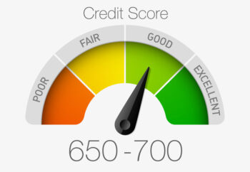 credit score repair