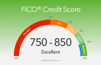 credit score repair