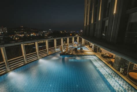 Malibu Hotel Vung Tau, Vietnam